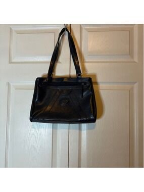 Women's Marlo Black Shoulder Bag One Size